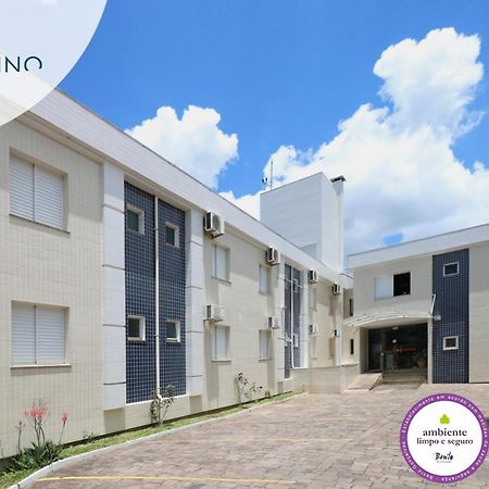 Hotel San Marino Bento Gonçalves Εξωτερικό φωτογραφία